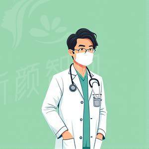 北京极简海德堡口腔熊靖宇