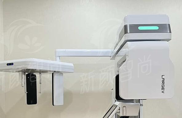 北京极简海德堡口腔熊靖宇