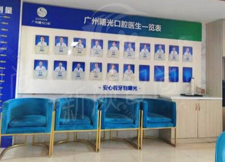 广州曙光口腔医院牙齿矫正类型一览