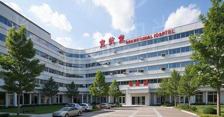 北京极简海德堡口腔医院熊靖宇医生技术优势与治疗特色
