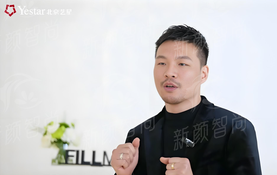 北京艺星整形肖潇医生