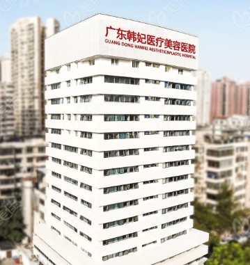 广州韩妃医疗美容医院擅长项目分类解析