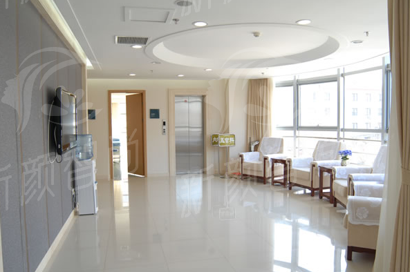 北京黄寺整形外科医院