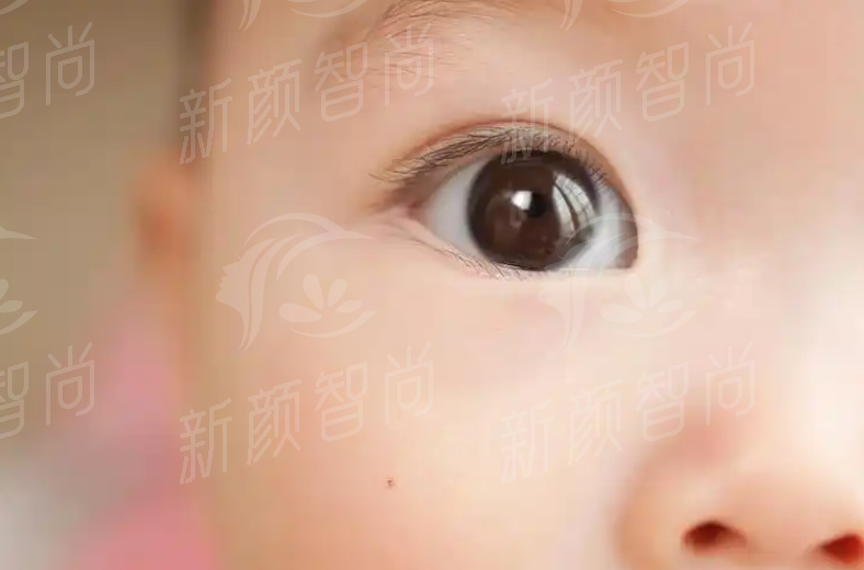 北京皓童明睿眼科小儿眼科：筛查与功能重建