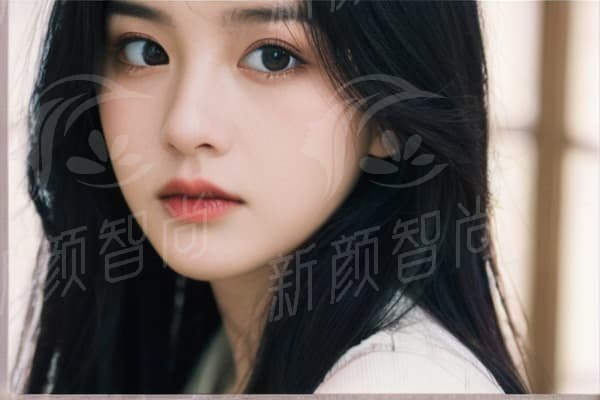 西安新长安妇产私密整形董玉林医生背景
