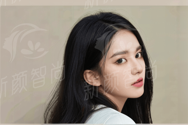 梧州华美整形王洋洋医生双眼皮