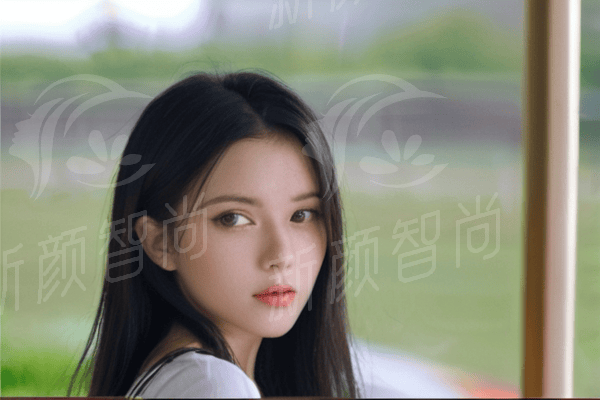 温州星范整形金江峰隆鼻预约方式与价格参考