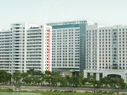 安康市中医医院眼科