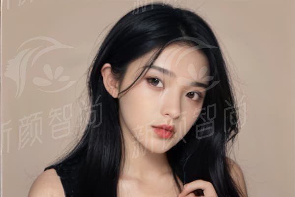 成都陶俊隆鼻技术测评