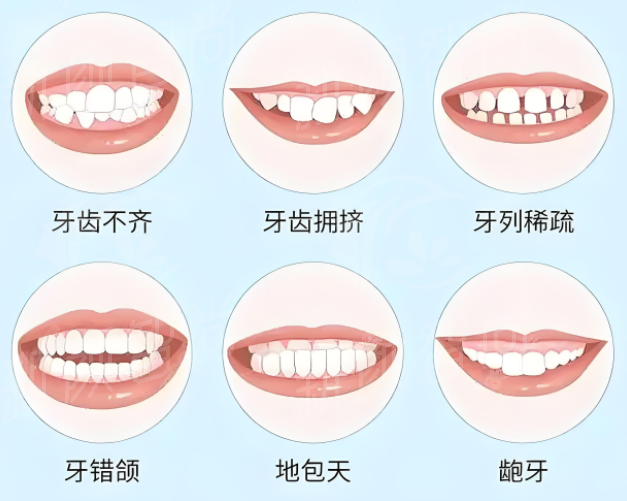 北京牙元素