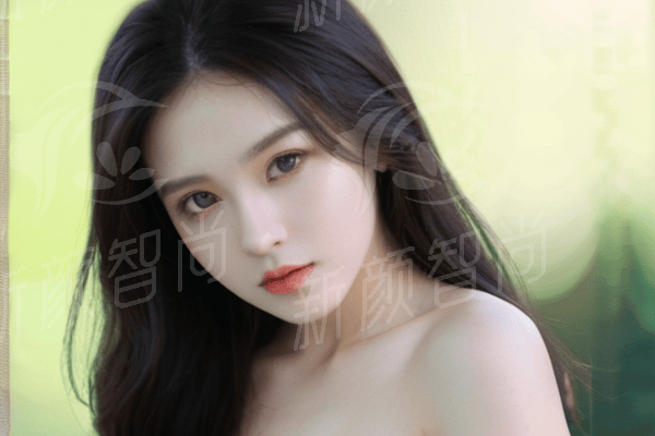 深圳美莱整形梁晓健、梁志为隆鼻