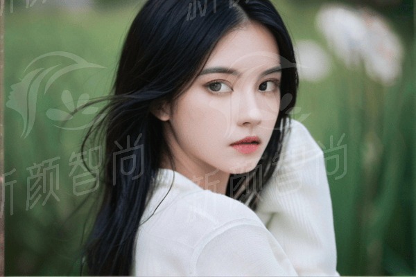 深圳美莱整形梁晓健、梁志为隆鼻口碑