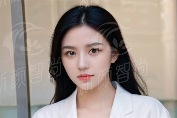 晋城修形美林：杨曦医生的“精细化重睑术”