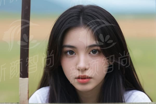 晋城修形美林：杨曦医生的“精细化重睑术”