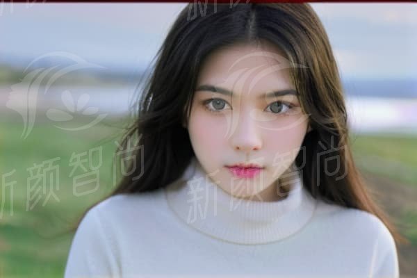 北京中德植发的疤痕植发价格参考：按面积收费，透明消费