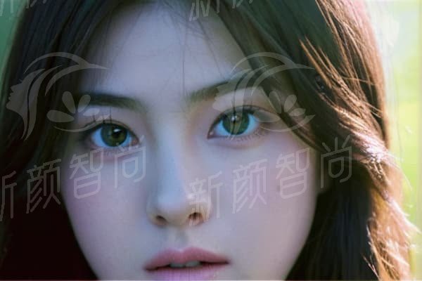镇江芘丽芙北极星无痕灵动美眼项目技术特点