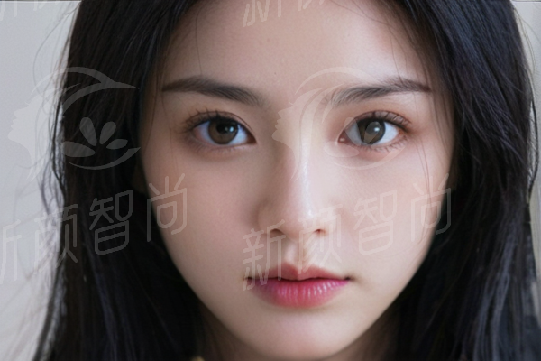 上海江城医院术后显著，收获美丽与自信