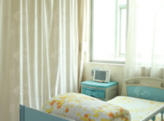 五、广东韩妃整形外科医院祛眼袋价格参考