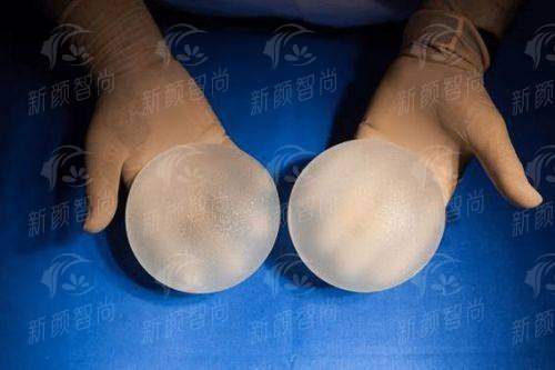 二、青岛诺德医院隆胸项目有哪些优势？