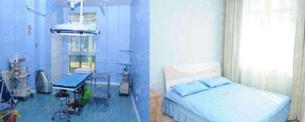 兰州韩美整形门诊部杜福生隆胸术后变化揭秘，效果太惊喜-新颜智尚小程序一键预约！