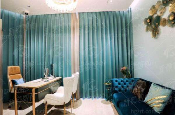 五、厦门思明荟美天成整形医院的术后护理服务