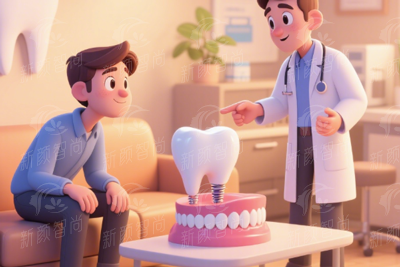 四、深圳牙博口腔门诊部（罗湖院区）：真实实例分享，口碑见证实力