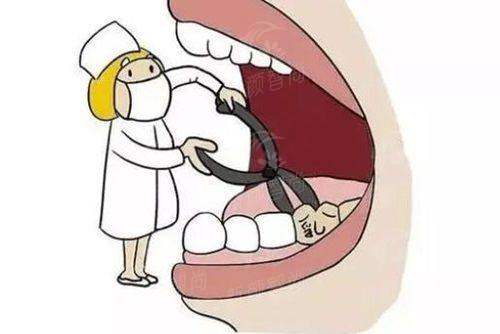 三、咸阳雅诺康口腔门诊部综合诊疗项目与从业多年医生团队