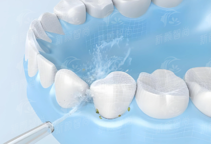 天津阳光树口腔门诊部（滨海院区）五、真实口碑见证，街坊邻居都信赖