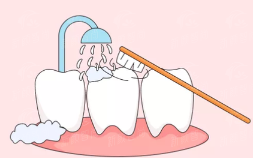 深圳正恩口腔医院洗牙套餐盘点，罗湖总店洁牙护齿全攻略，上新颜智尚小程序挂号不踩坑