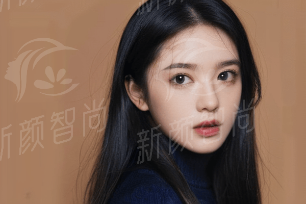 宜昌前卫整形美容医院美瞳线怎么样？医生团队+案例价格一览-新颜智尚小程序一键预约！资讯配图