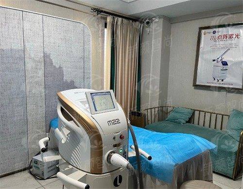 四、新乡弈诺美医疗美容诊所双眼皮手术安心保护