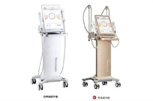 二、<strong>广东省妇幼保健院(医学美容中 心)</strong>：严谨医疗体系与高端设备的理想融合