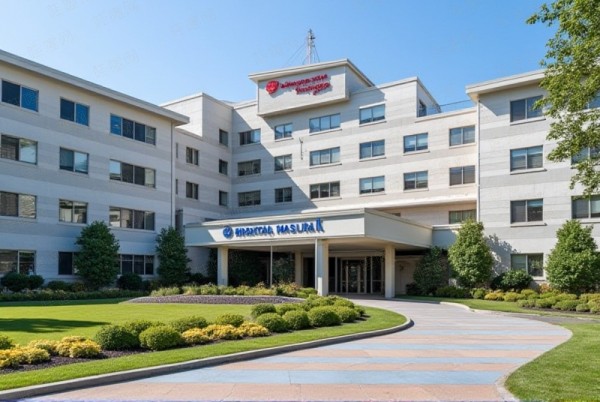 四、为什么选择天水中百口腔医院?