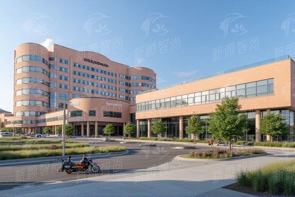 三、为什么选择南阳艾美整形进行热玛吉？