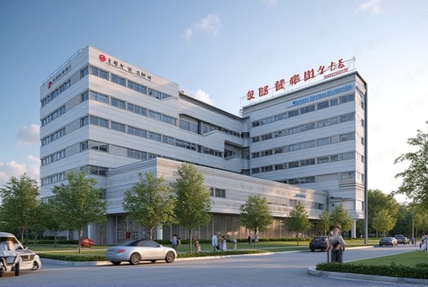 三、为什么选择兰州星德口腔医院?