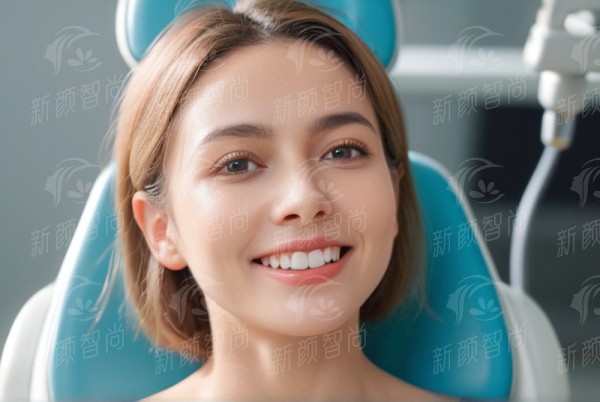 三、呼和浩特雅小贝口腔医生技术如何？骨干医生团队实力解析！