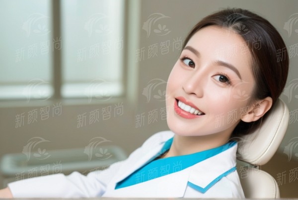 三、衡阳沃普口腔门诊正雅隐形矫正，专属美牙方案如何定制？
