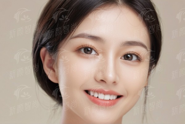 三、正雅隐形矫正：悄悄变得更美的秘密武器