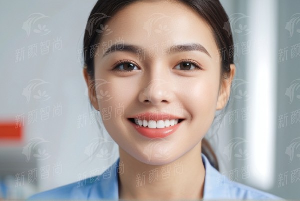 三、南昌摩尔口腔医院在**预防和矫正错颌畸形**方面的优势