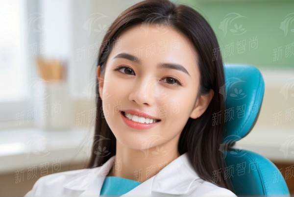 4. 深圳雅丽嘉口腔隐适美隐形矫正：成功实例分享！