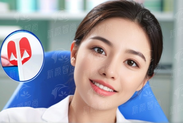 二、谢冠楠医生：登腾种植体的专精操刀者
