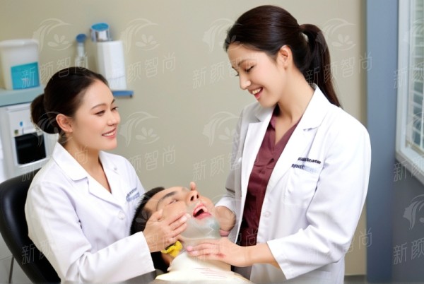 深圳同步齿科专科医院牙齿种植、牙齿矫正、牙齿美白，给你一口健康亮丽的好牙！