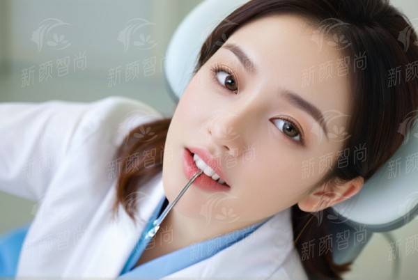三、李欣医生国产金属自锁托槽矫正适合哪些人？