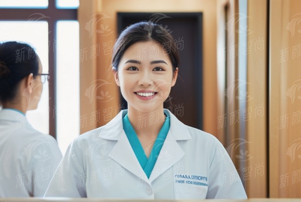 5. 患者评价：桂林周瑾帆口腔瑞士iti种植体项目值得信赖！