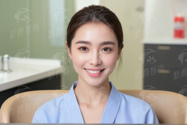 三、上海中喜口腔连锁的根管治疗优势