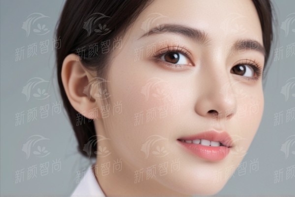 五、选择深圳康乐一欣口腔门诊部进行隐适美隐形矫正，开启美丽新征程
