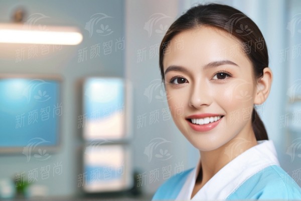 五、为什么选择冯楠医生做牙齿贴面？