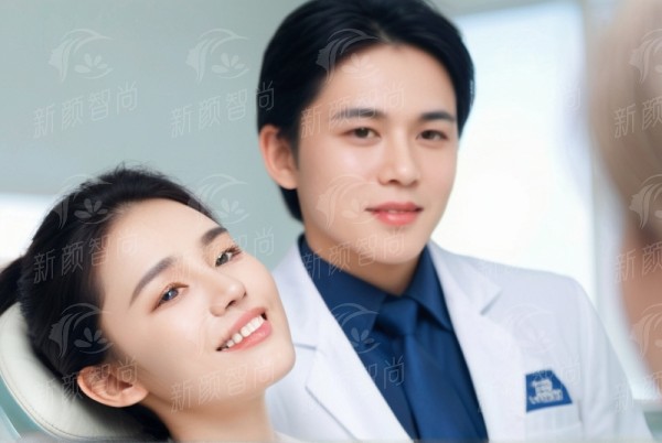 2. 西双版纳竹子口腔正畸：医生团队有多强？