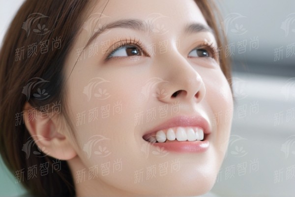 四、隐适美隐形矫正价格：威海舒好口腔的合理区间