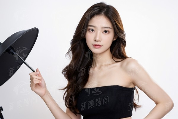 三、兰州时光激光整形美容医院双眼皮价格参考